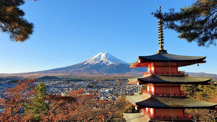 7D CONSORTIUM SHOCKING SALE GOLDEN ROUTE JAPAN + SHIRAKAWAGO DEP. JAN 2026 - OCT 2026