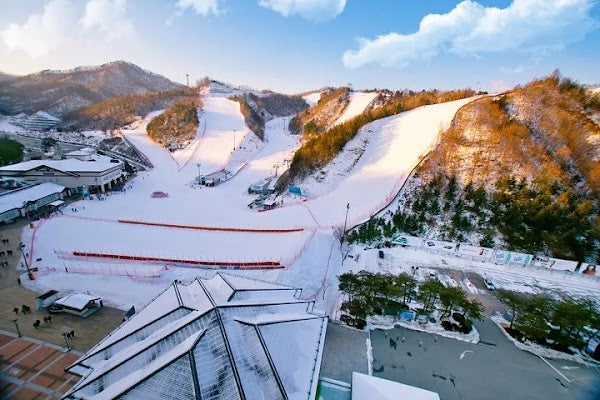 6D Best Deal Korea Winter Nov, Feb 2027 by GA update 27Aug26