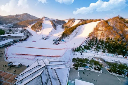 6D Best Deal Korea Winter Nov, Feb 2027 by GA update 27Aug26