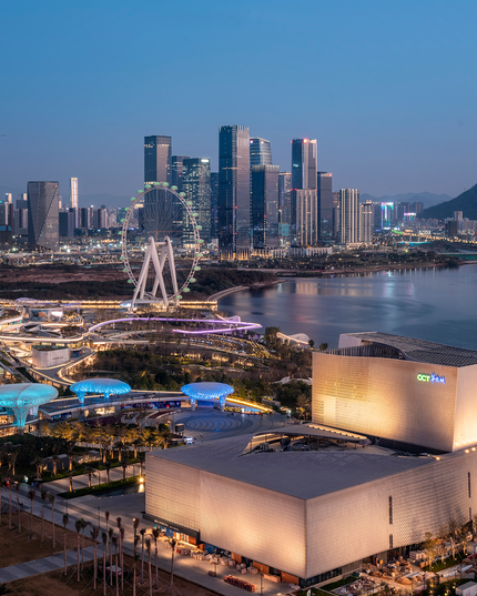 5D4N CONSORTIUM HONGKONG SHENZHEN ZHUHAI MACAU BY NX (STAY 1N HKG ; 1N MFM) DEP. AUG -  DEC 2025