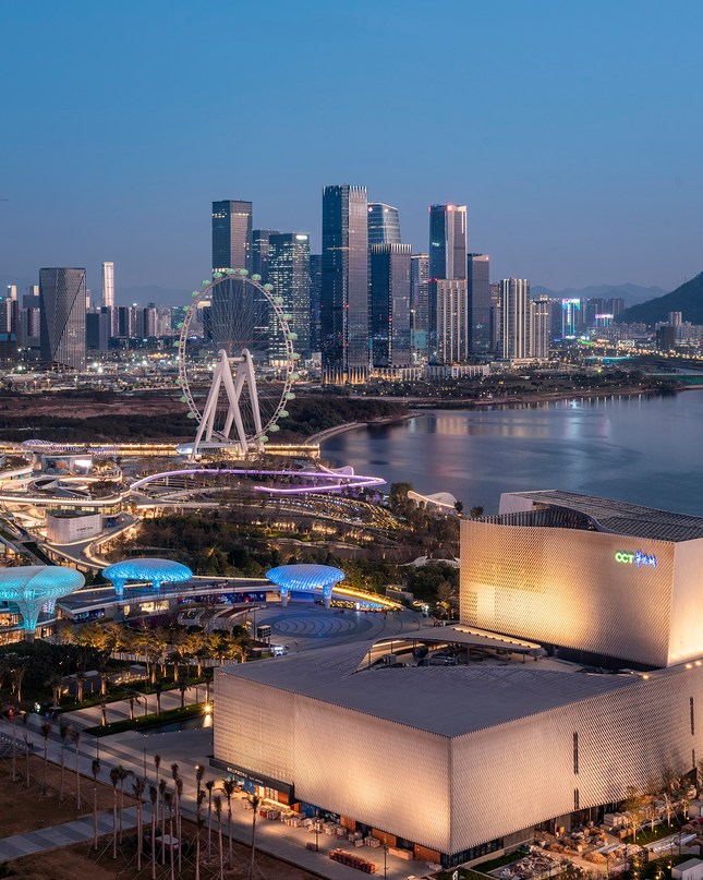 5D4N CONSORTIUM HONGKONG SHENZHEN ZHUHAI MACAU BY NX (STAY 1N HKG ; 1N MFM) DEP. AUG -  DEC 2025