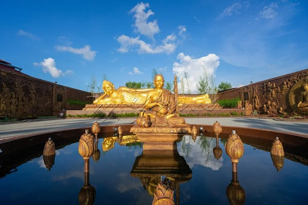 4D3N BATAM BINTAN LS DEP. 2025