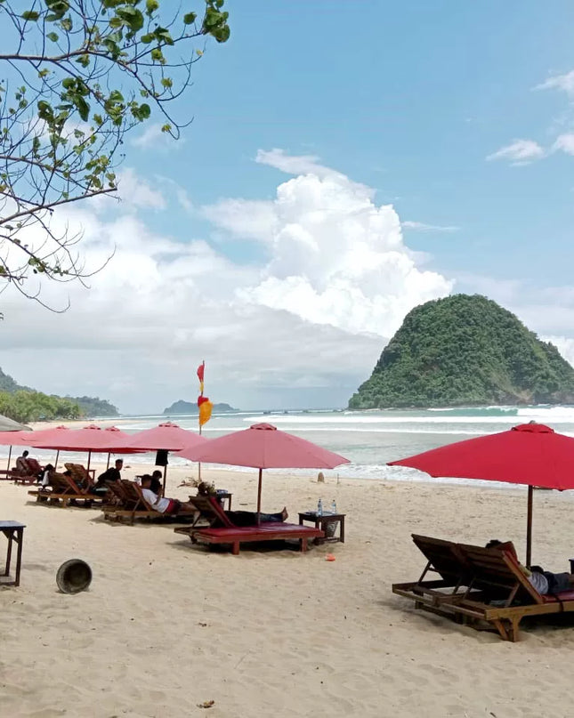 3D2N BANYUWANGI (+IJEN) FIT DEP. 2025 LS