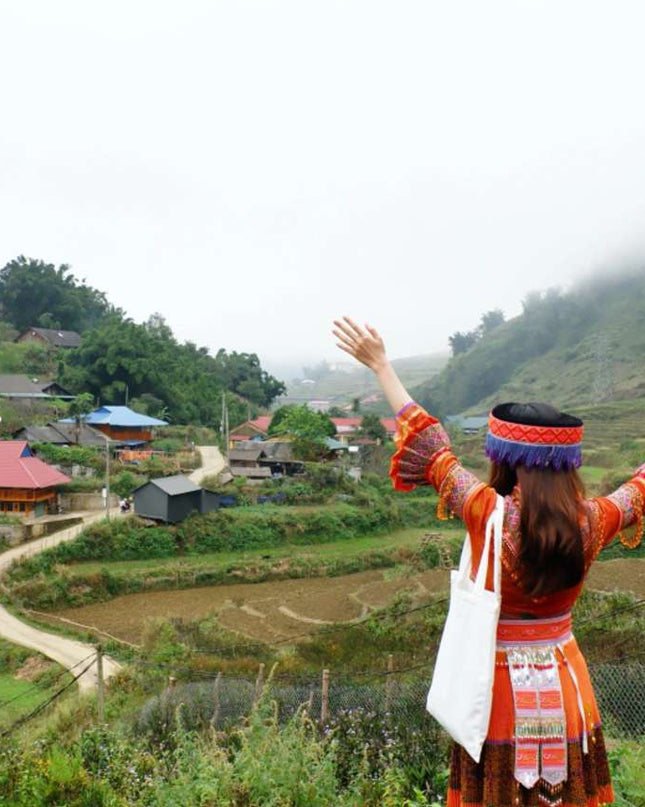 5D CLASSIC VIETNAM BY VJ DEP. AUG 2025 - FEB 2026