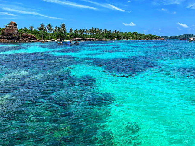 7D EXPLORE SAIGON + PHU QUOC BY VJ DEP. AUG 2025 - FEB 2026