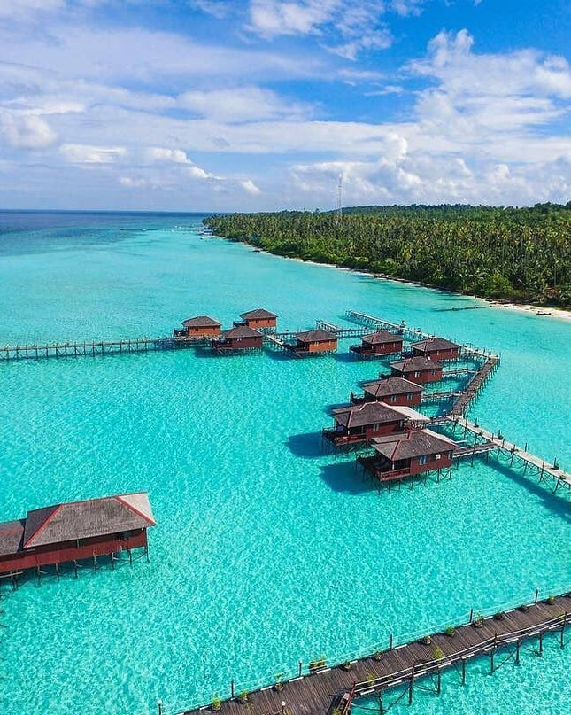 3D FIT DERAWAN (START BERAU) LS DEP. 2025