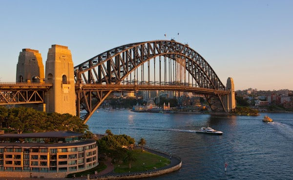 7D Aussie Twin City & Great Ocean Road by QF dep. Mar - Nov 2026