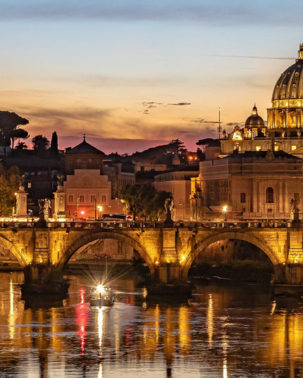 10D FAVORITE WEST EUROPE HOLYDOOR DEP. APR 2025 - JAN 2026