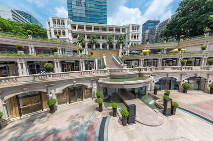 6D4N CONSORTIUM EXPLORE GUANGDONG MACAU + HONGKONG DEP. JUN 2026