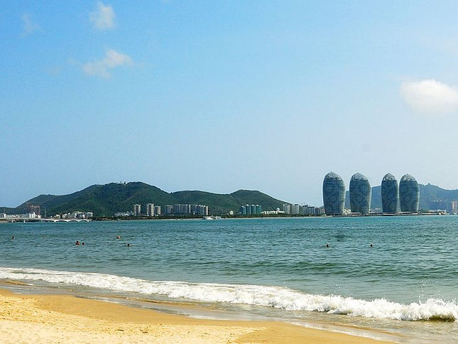 6D4N CONSORTIUM SUPER DEAL HAINAN BY JT DEP. OCT 2025 - FEB 2026