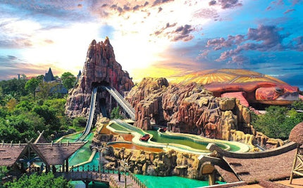 7D Explore Saigon + Phu Quoc by VJ Mar - Sep 26