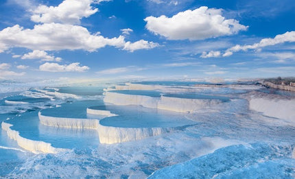 10D7N CONSORTIUM BEAUTIFUL TURKI AUTUMN (ONE FREE DAY PROGRAM IN ISTANBUL) BY SQ DEP. 7 OCT 2025