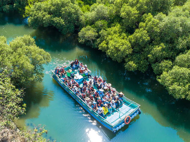 6D MEMORABLE TAIPEI BY CI DEP. SEP 2025 - FEB 2026