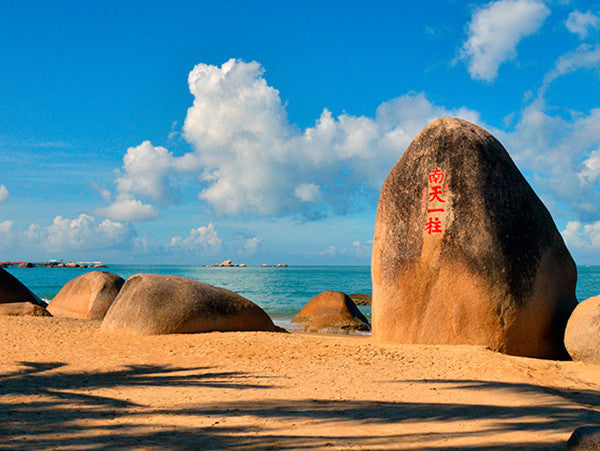 5D3N CONSORTIUM BEST DEAL HAINAN DEP. JUL 2024 - JAN 2025