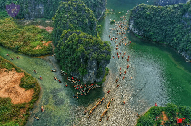 8D NORTHERN VIETNAM + MEGA GRAND WORLD BY VJ DEP. AUG 2025 - FEB 2026