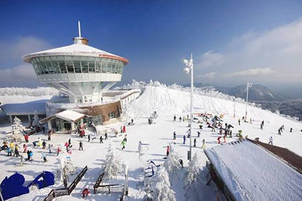 7D Snow White Winter Korea by GA KE dep. Dec 2026