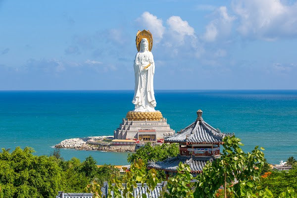 6D4N CONSORTIUM SUPER DEAL HAINAN BY JT. DEP. JAN 2026 - JUN 2026