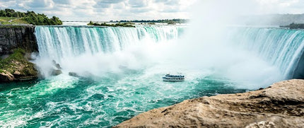 EAST COAST EXPRESS LAND TOUR DEP. JAN 2026 - JUL 2026