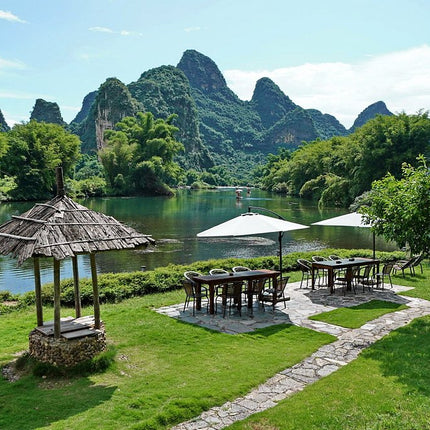 9D CONSORTIUM BEST DEAL GUILIN YANGSHUO DEP. 21 SEP 2024