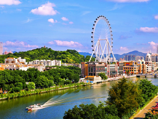 4D3N CONSORTIUM SHENZHEN ZHUHAI MACAU BY NX DEP. AUG - DEC 2025