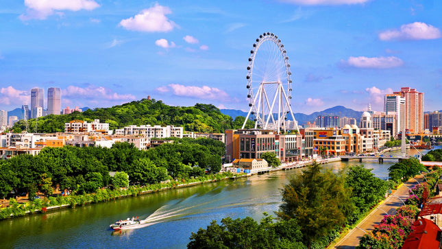 4D3N CONSORTIUM SHENZHEN ZHUHAI MACAU BY NX DEP. AUG - DEC 2025