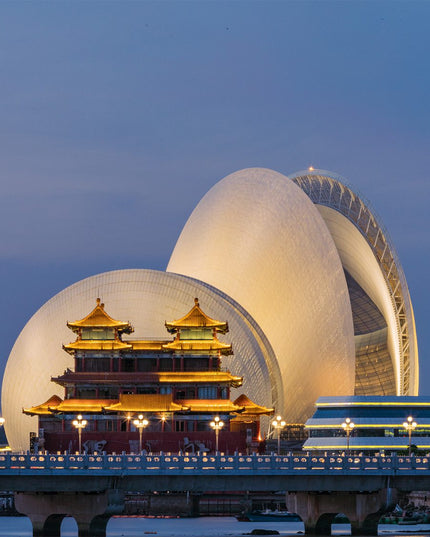 5D3N CONSORTIUM MACAU ZHUHAI HONGKONG SHENZHEN BY NX DEP. OCT - DEC 2025