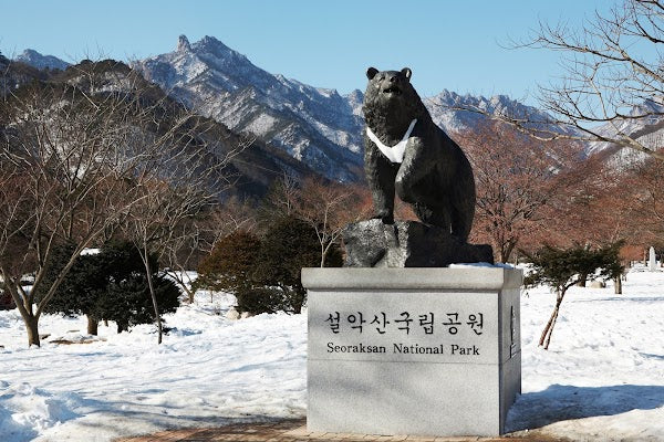 6D BEST DEAL WINTER KOREA MT SORAK SKI BY TW DEC 2026