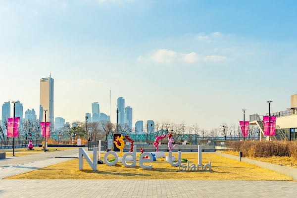 5D CRAZY SALE ART OF SEOUL BY TW MAY - OCT 2026