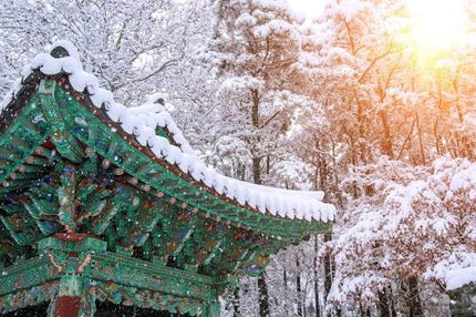 5D WINTER CRAZY SALE TREND OF SEOUL WINTER BY TW Nov26-Feb27