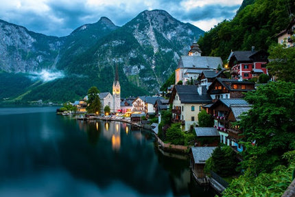 10D BEAUTIFUL EAST EUROPE + NEUSCHWANSTEIN CASTLE DEP. JUL 2026 - MAR 2027