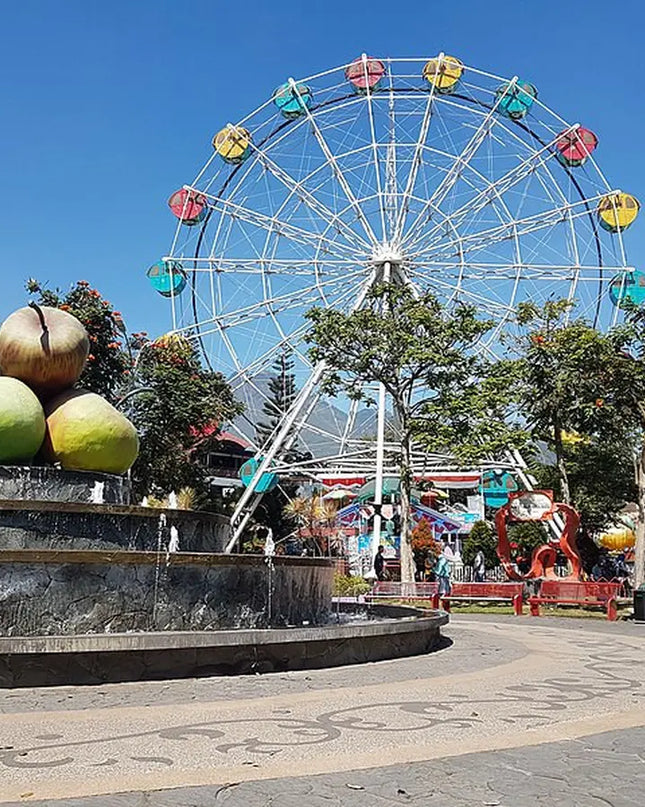 3D2N MALANG BATU DEP. 2025 LS FIT