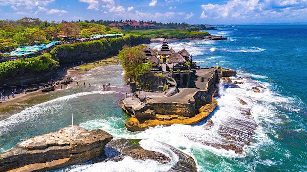 BALI AMAZING PACKAGE 4D3N