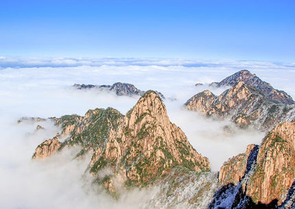 6D CONSORTIUM BEST SAVER NANJING HUANGSHAN HANGZHOU SHANGHAI BY MF DEP.  APR 2026 - OCT 2026