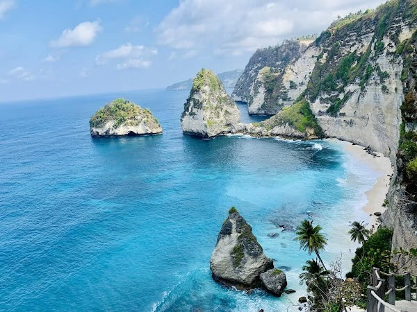 BALI NUSA PENIDA WONDERFUL PACKAGE 5D4N