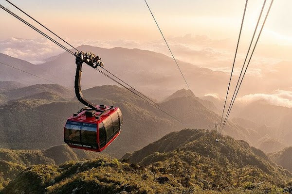 6D Best Deal Vietnam by VN Dep. Aug - Oct 2026