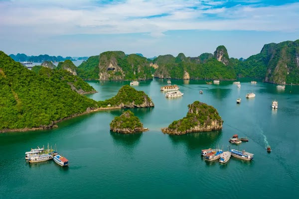 10D COMPLETE VIETNAM BY VJ DEP. AUG 2025 - FEB 2026