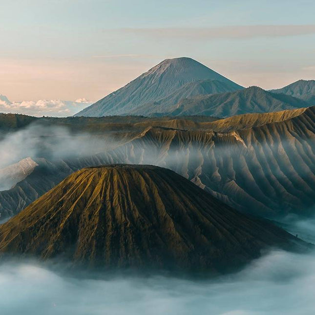 Malang Batu Bromo 3D2N