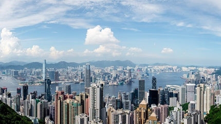 6D CONSORTIUM WONDERFUL HONGKONG SHENZEN ZHUHAI MACAU BY CX DEP. APR - JUN 2026