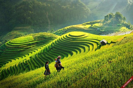 6Days Northern Vietnam by VJ Sep 2026 - Feb 2027