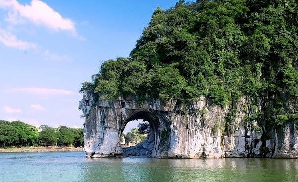 9D CONSORTIUM BEST DEAL GUILIN YANGSHUO BY ID DEP. MAR 2026 - JUN 2026