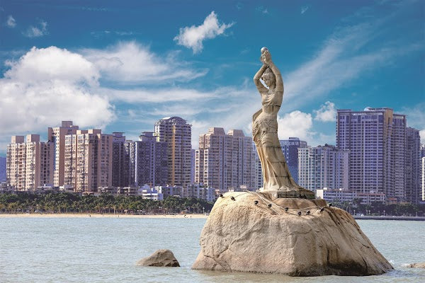 7D HONGKONG MACAU ZHUHAI BY GA DEP. 29 DEC 2026