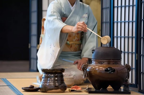 7D JAPAN EXPERIENCE & TEA CEREMONY BY NH DEP. AUG 2025 - FEB 2026