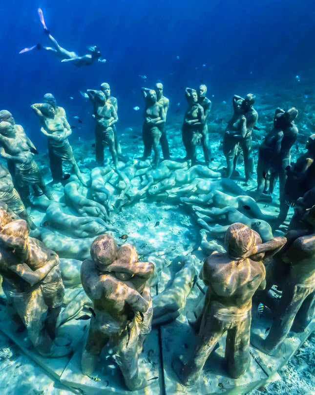 2D1N LOMBOK LA DEP. 2025