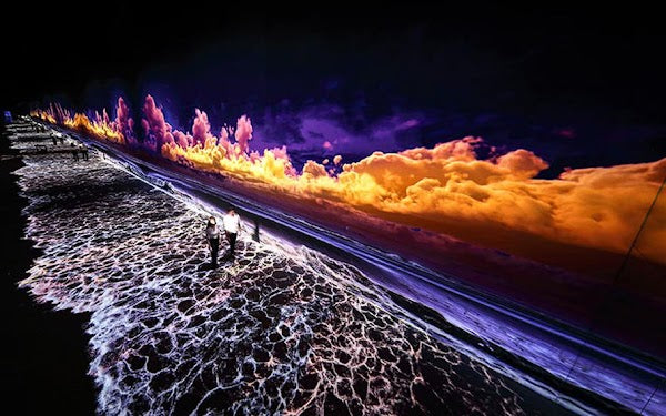 8D Explore Winter Korea + Painter Show by OZ Dep. 20, 26,29 Dec 2025