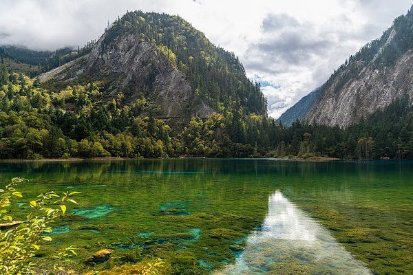 10D BEAUTY OF CHONGQING JIUZHAIGOU CHENGDU BY CZ DEP. 17 MAR 2026