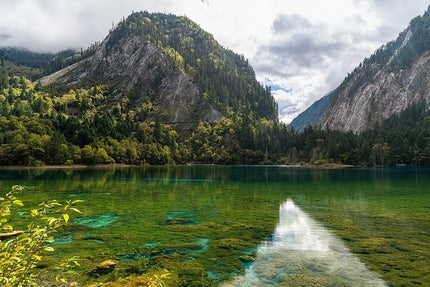 10D BEAUTY OF CHONGQING JIUZHAIGOU CHENGDU BY CZ DEP. 17 MAR 2026