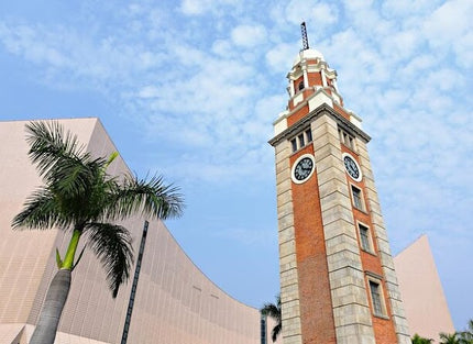 6D4N CONSORTIUM HONGKONG SHENZHEN ZHUHAI MACAU BY NX (STAY 1N HKG ; 1N MFM) DEP. 21 DEC 2025