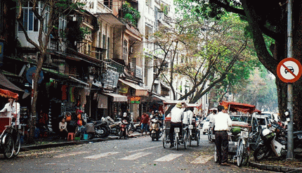 10D Complete Vietnam by VJ Mar - Sep 2026