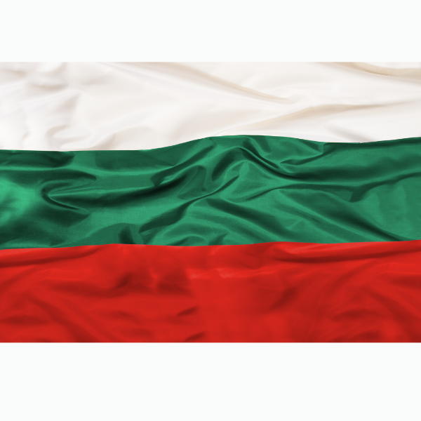 Visa BULGARIA Standard