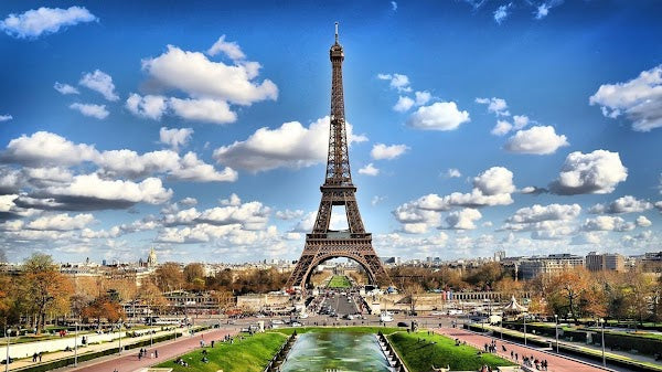 13D WEST EUROPE SPLENDOUR + TITLIS & ROERMOND DEP. NOV 2025 - SEP 2026